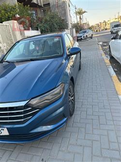 فولكسفاغن جيتا